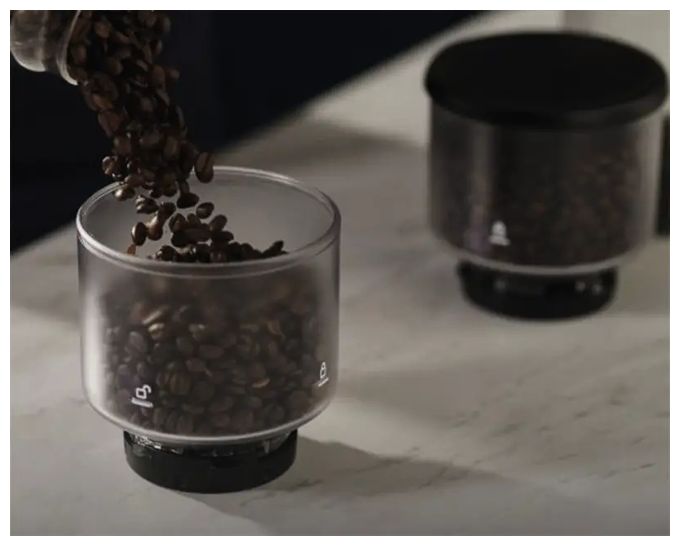 Kaffeevollautomat 15 bar 1,4 l 250 g  Rivelia Start EXAM420.55.WXL (Weiß) 