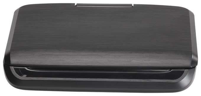 17,8 cm (7 Zoll) Tragbarer DVD-Player CD, CD-R, CD-RW, DVD, DVD+R, DVD+RW, DVD-R, DVD-RW MT-792 