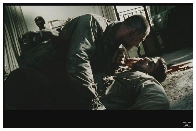 Der Soldat James Ryan (Blu-Ray) 