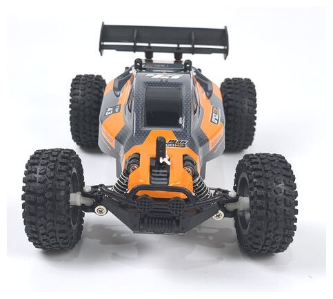 Rookie Fighter Buggy 