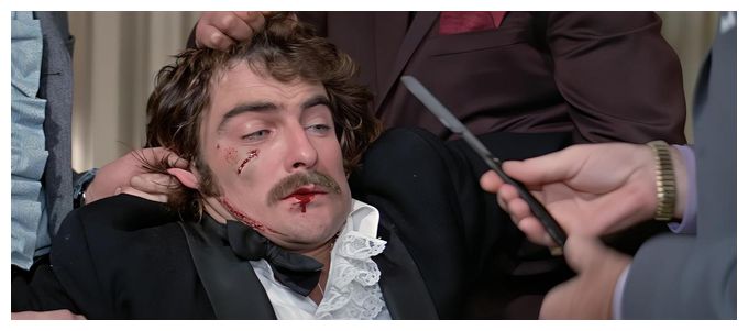 Die alles zur Sau machen (Blu-Ray) 