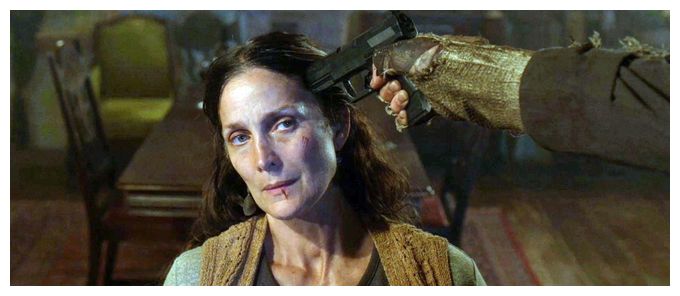 Die Alone (Blu-Ray) 