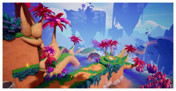 Die Schlümpfe: Abenteuer im Traumland - Fantasie Edition (PlayStation 5) 