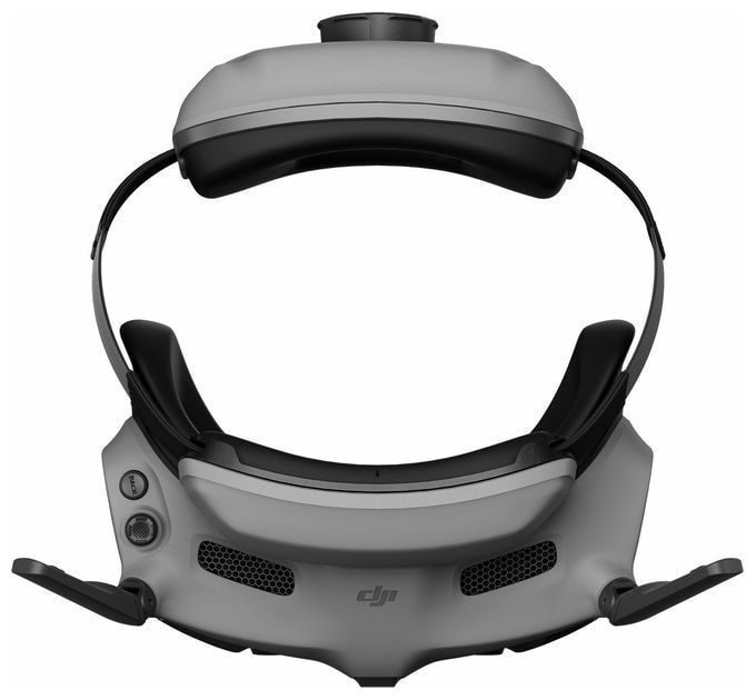 Goggles 3 
