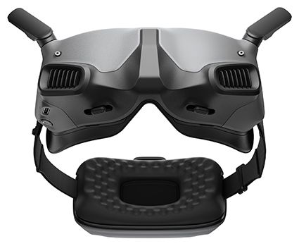 Goggles Integra 