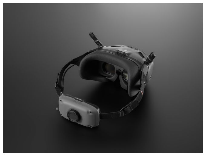 Goggles N3 