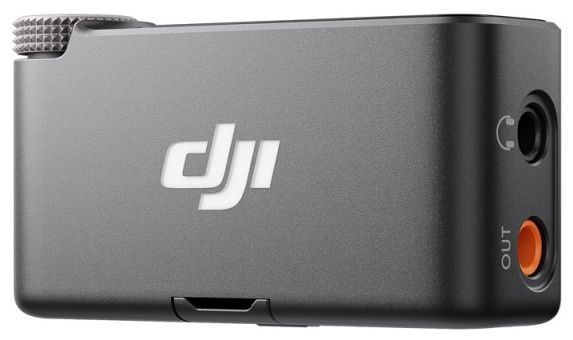 kabellos Bluetooth  Mic 2 (Schwarz) 