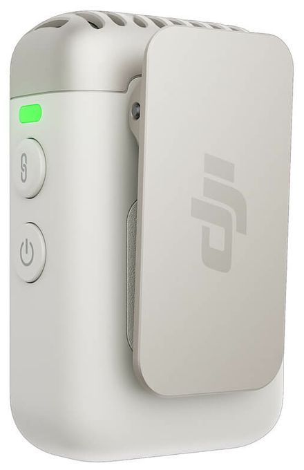  Mic 2 Sender (Weiß) 
