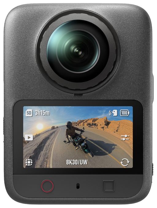 Osmo 360 II Riding Combo 