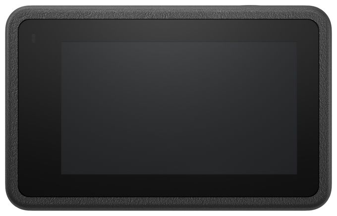Aktion Kamera 155°  Osmo Action 4 Adventure Combo (Schwarz) 
