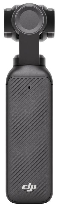 3840 x 2160 Pixel Aktion Kamera  Osmo Pocket 3 Standard (Schwarz) 