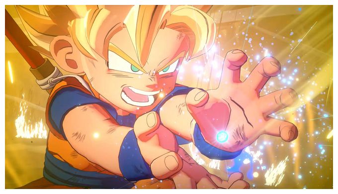 Dragon Ball Z: Kakarot Daima Edition (Nintendo Switch) 