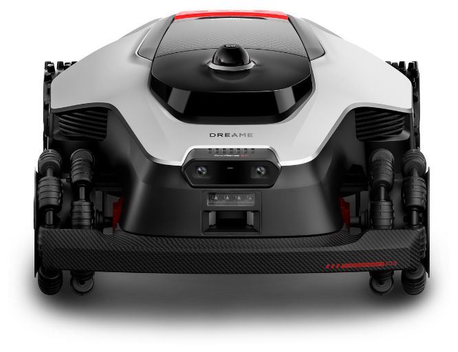 Rasenmähroboter bis 3500 m² A3 AWD Pro 3500 