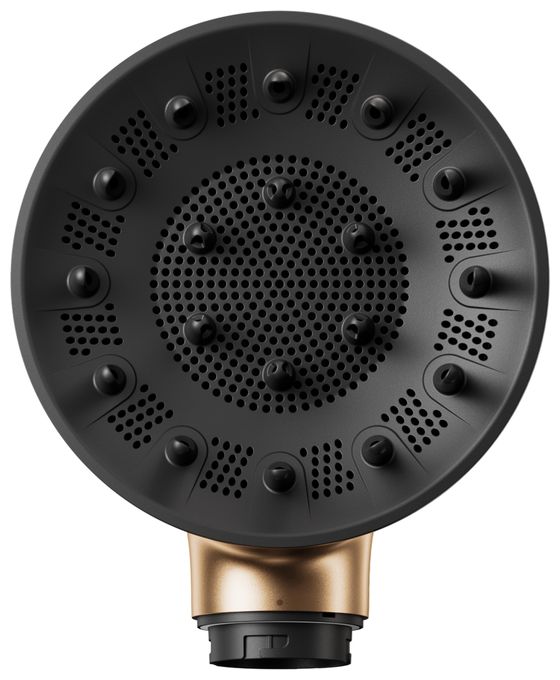 Multistyler 1300 W  AirStyle Pro 2 (Gold) 