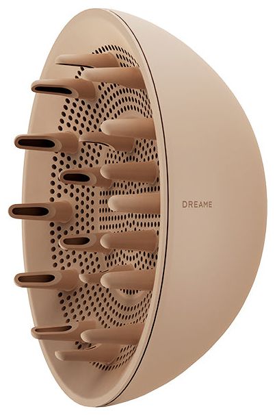Haartrockner 1600 W  Miracle Pro (Gold) 
