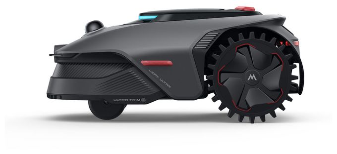 Rasenmähroboter bis 1200 m² Mova LiDAX Ultra 1200 