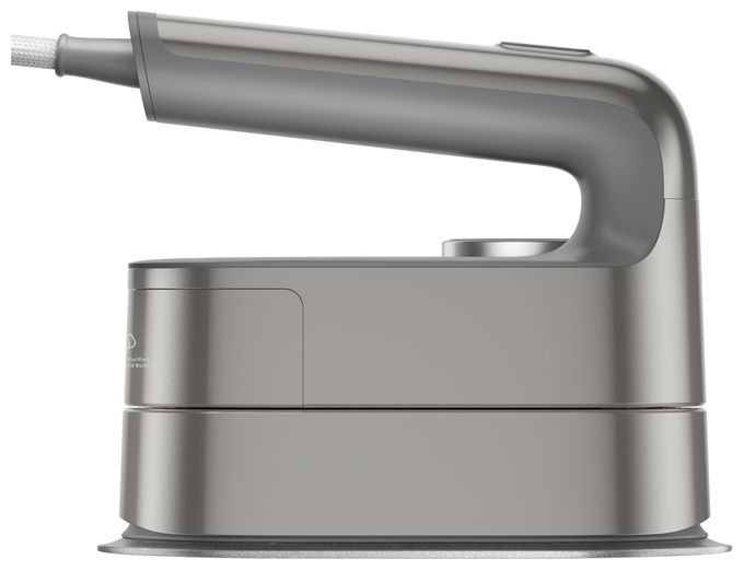 1200 W Dampfbügelstation  P7 Steam Iron (Silber) 