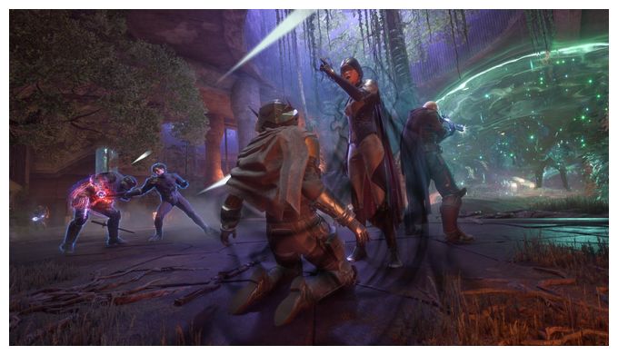 Dune: Awakening (PlayStation 5) 