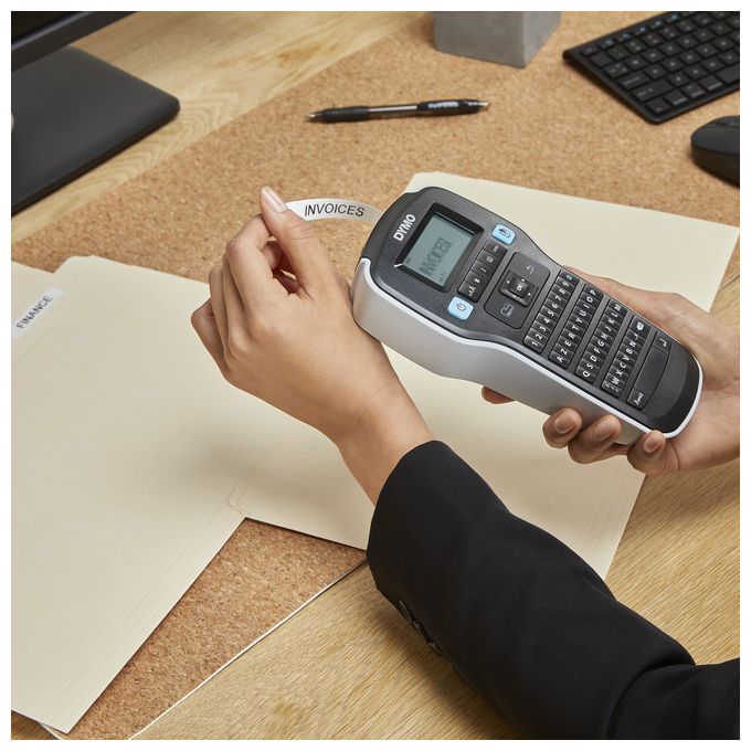 LabelManager 160 QWERTY 