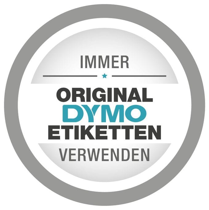 All in One Wärmeübertragung Drucker 180 x 180 DPI LabelManager 280 AZERTY 