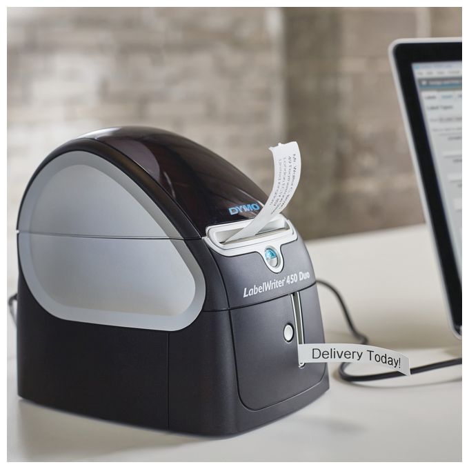 LabelWriter 450 Duo 