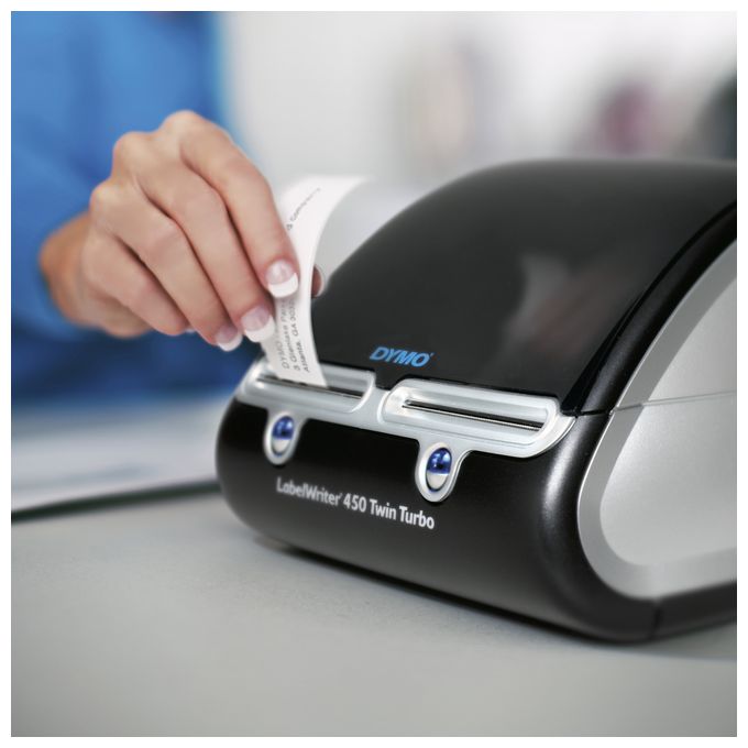LabelWriter 450 TwinTurbo 