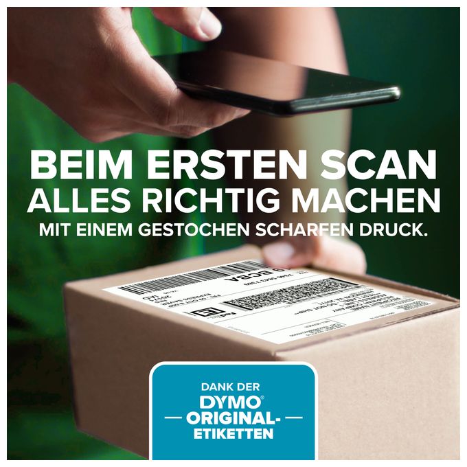 LabelWriter 550 Beschriftungsgerät 