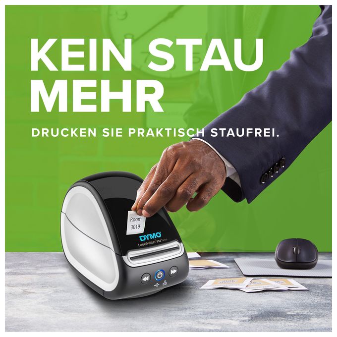 LabelWriter 550 Turbo 