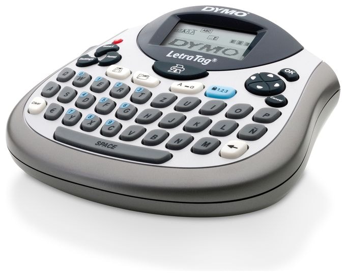 LetraTag LT-100T Beschriftungsgerät 