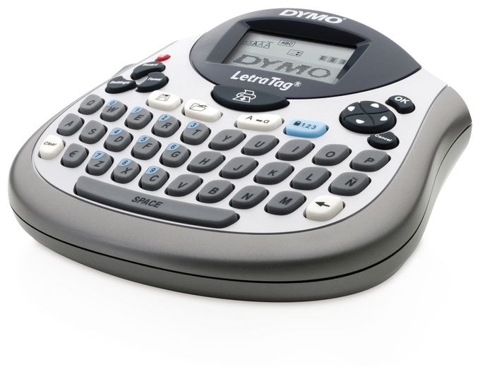 LetraTag LT-100T Plus Etikettendrucker 