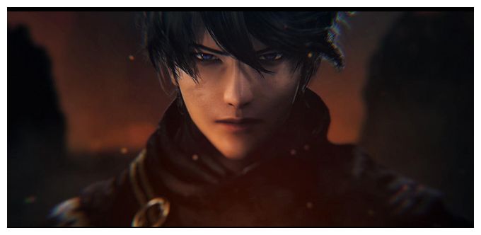DYNASTY WARRIORS: ORIGINS (PlayStation 5) 
