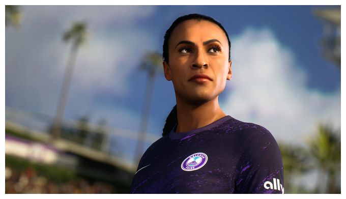 EA Sports FC 24 (PlayStation 5) 