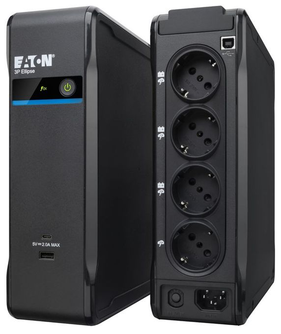3P Ellipse 900 UPS 