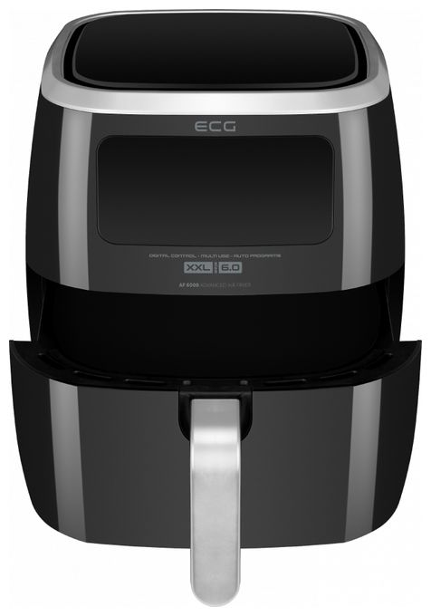 Heißluftfritteuse 7 l 1500 W  AF6000 (Schwarz) 