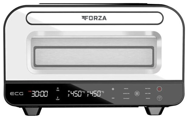 1850 W Forza 4500 Pizzaofen 