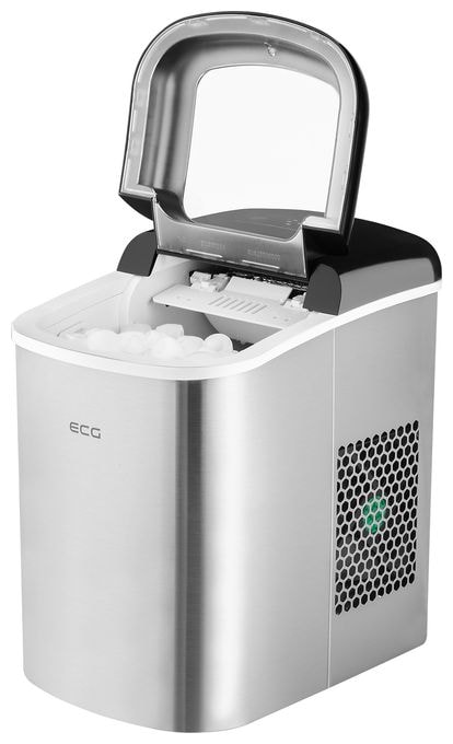 Tragbarer Eiswürfelbereiter ICM1253 
