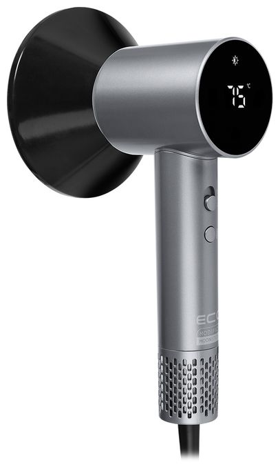 Haartrockner 1600 W  Modifica Sonica Moonstone (Grau) 