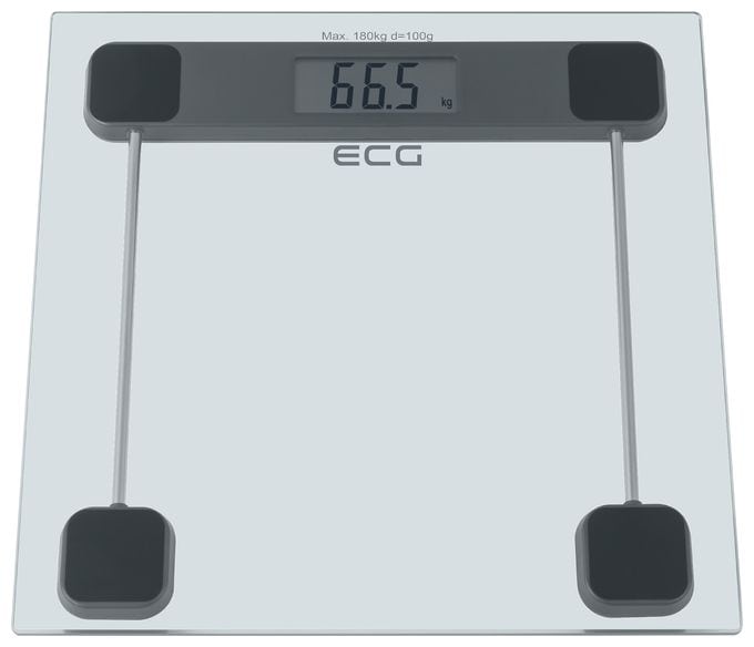 Elektronische Personenwaage bis 180 kg OV137 