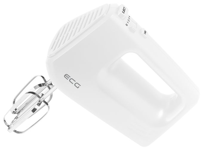 Handmixer 400 W 5 Stufen  RS440 Lite (Weiß) 