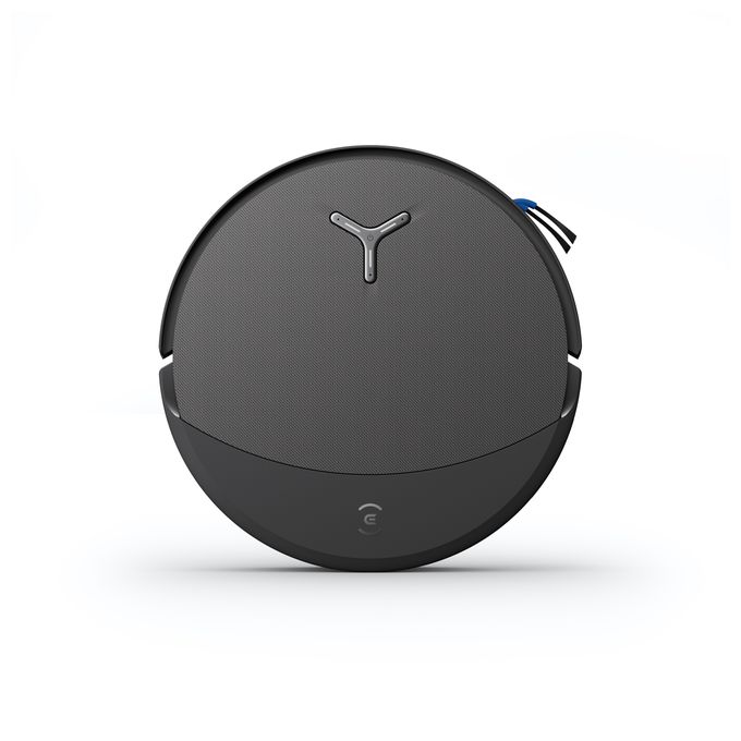 Saugroboter nass/trocken 350 min Akku 30000 Pascal Leistung  Deebot T90 Pro Omni (Schwarz) 
