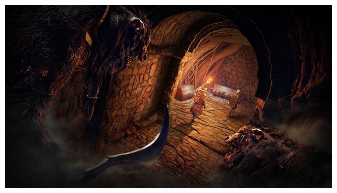 Elden Ring Nightreign (PlayStation 5) 