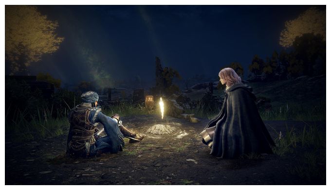 Elden Ring Tarnished Edition (Nintendo Switch 2) 