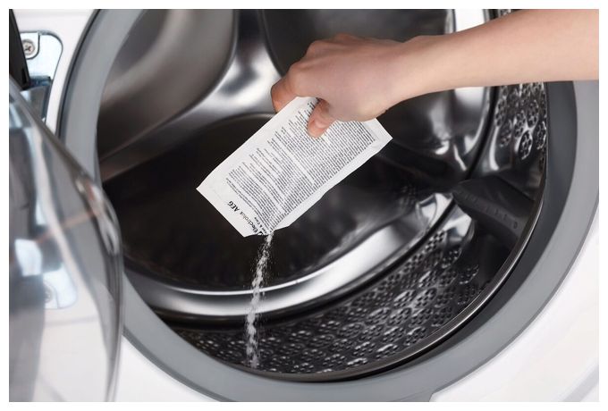 M2GCP121 Clean & Care 3 in 1 