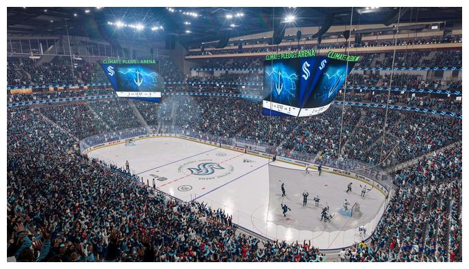 NHL 22 (PlayStation 5) 