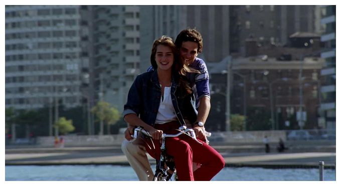 Endless Love (Blu-Ray) 