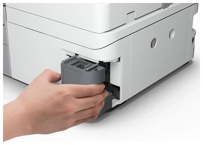All in One A4 Tintenstrahl Drucker 4800 x 1200 DPI EcoTank ET-2851 