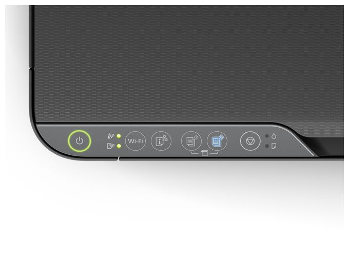 All in One A4 Tintenstrahl Drucker 5760 x 1440 DPI EcoTank ET-2864 