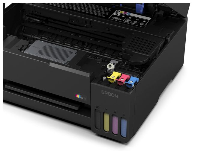 All in One A4 Tintenstrahl Drucker 5760 x 1440 DPI EcoTank ET-2914 