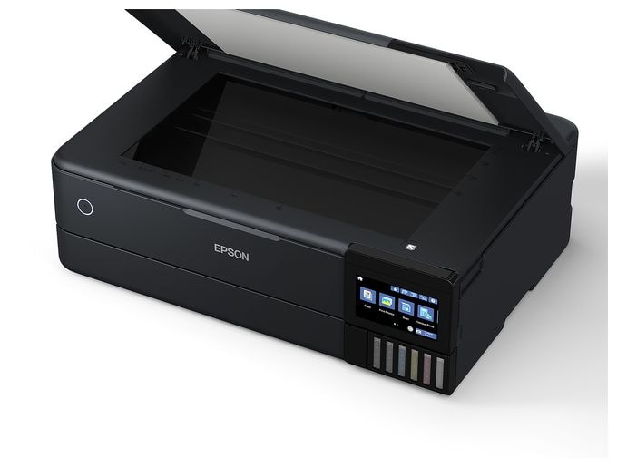 All in One A3 Tintenstrahl Drucker 5760 x 1440 DPI EcoTank ET-8550 