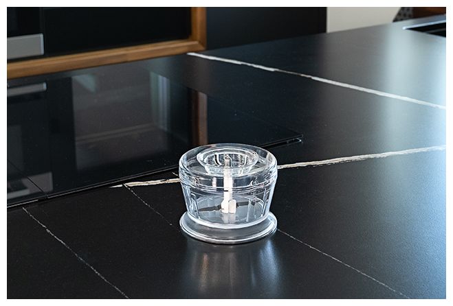 ESGE 5050 Zerkleinerer für Zauberstab 